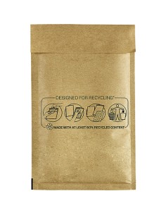 Bolsa Acolchada Burbujas Bankers Box Nº 12 (120x210) Pack 10 Uds